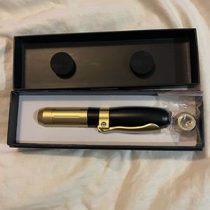 Hyaluronic Pen